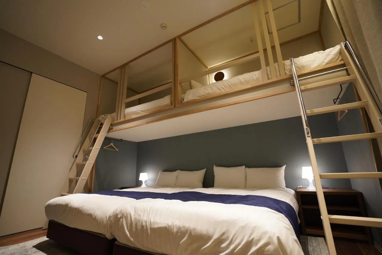 Riverside Hotel Sapporo - Vacation Stay 92172V