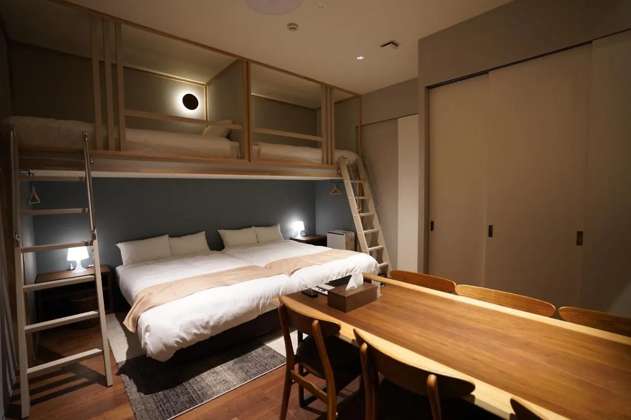 Riverside Hotel Sapporo - Vacation Stay 92172V