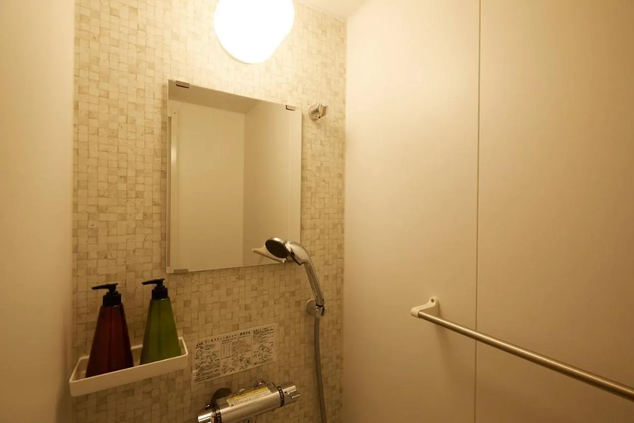 Riverside Hotel Sapporo - Vacation Stay 92172V