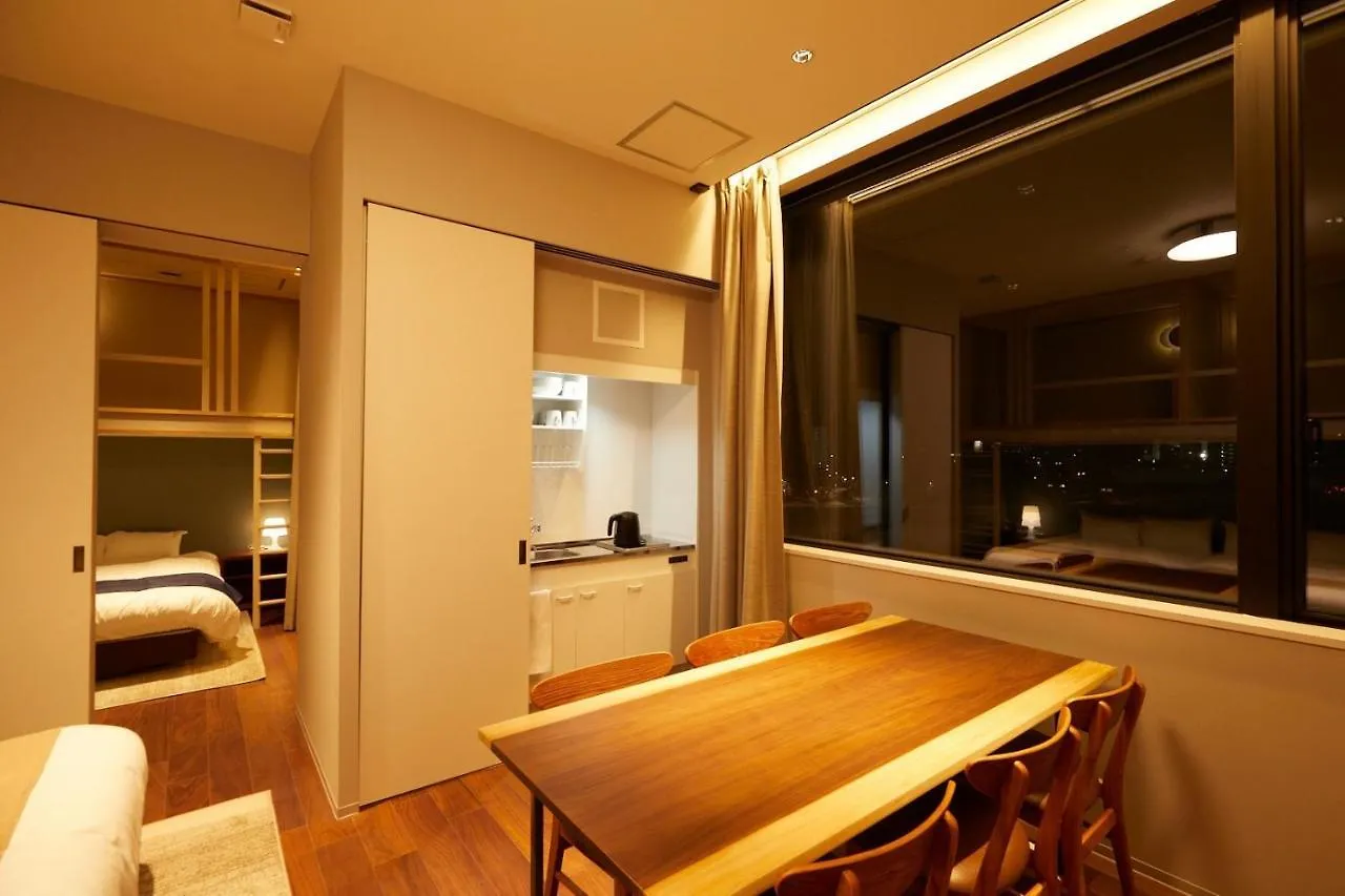 Riverside Hotel Sapporo - Vacation Stay 92172V 0*,  Japan