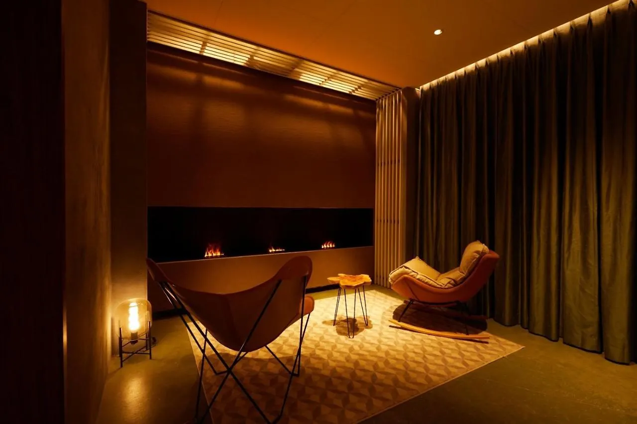 Riverside Hotel Sapporo - Vacation Stay 92172V