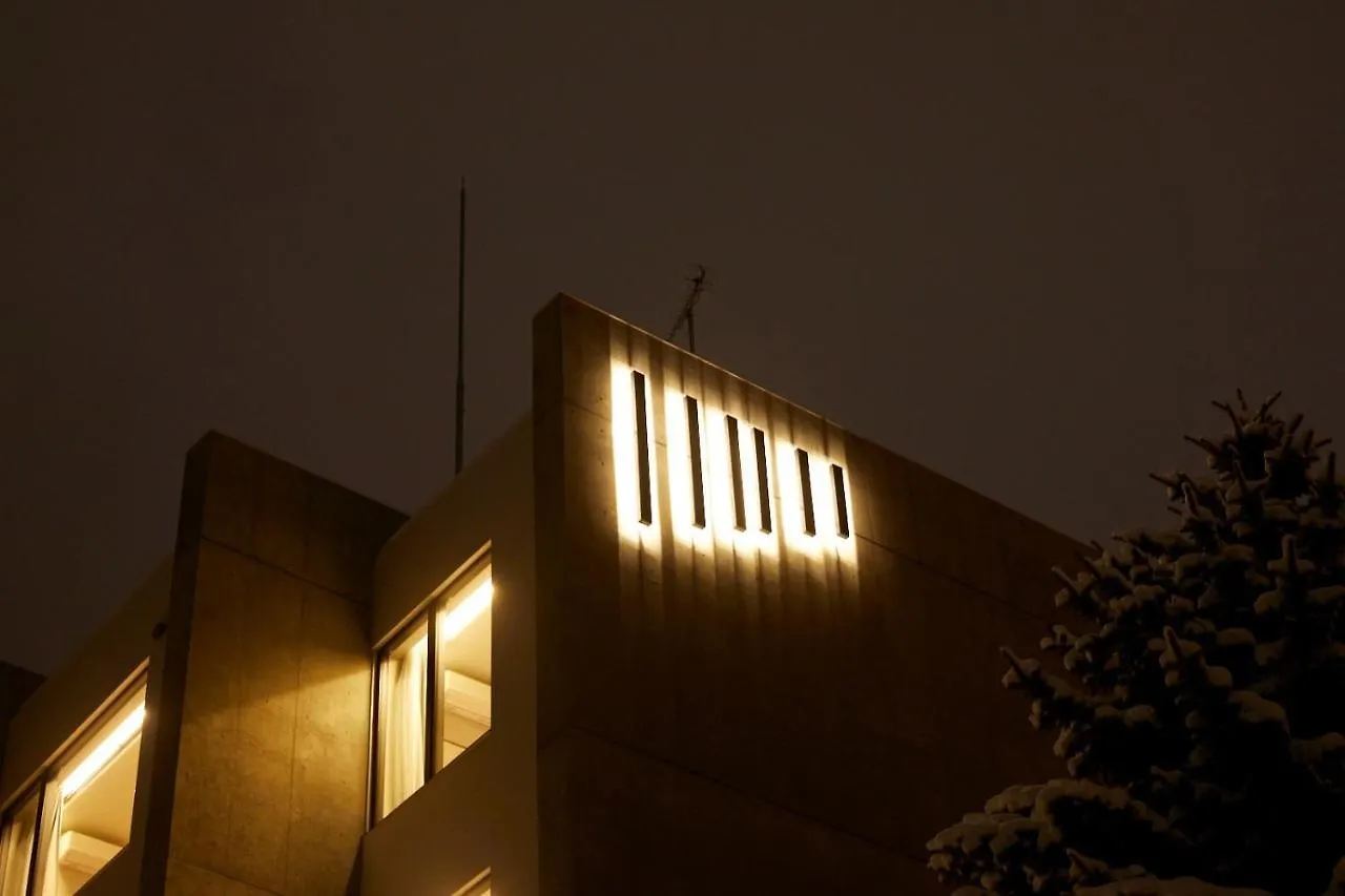 Riverside Hotel Sapporo - Vacation Stay 92172V