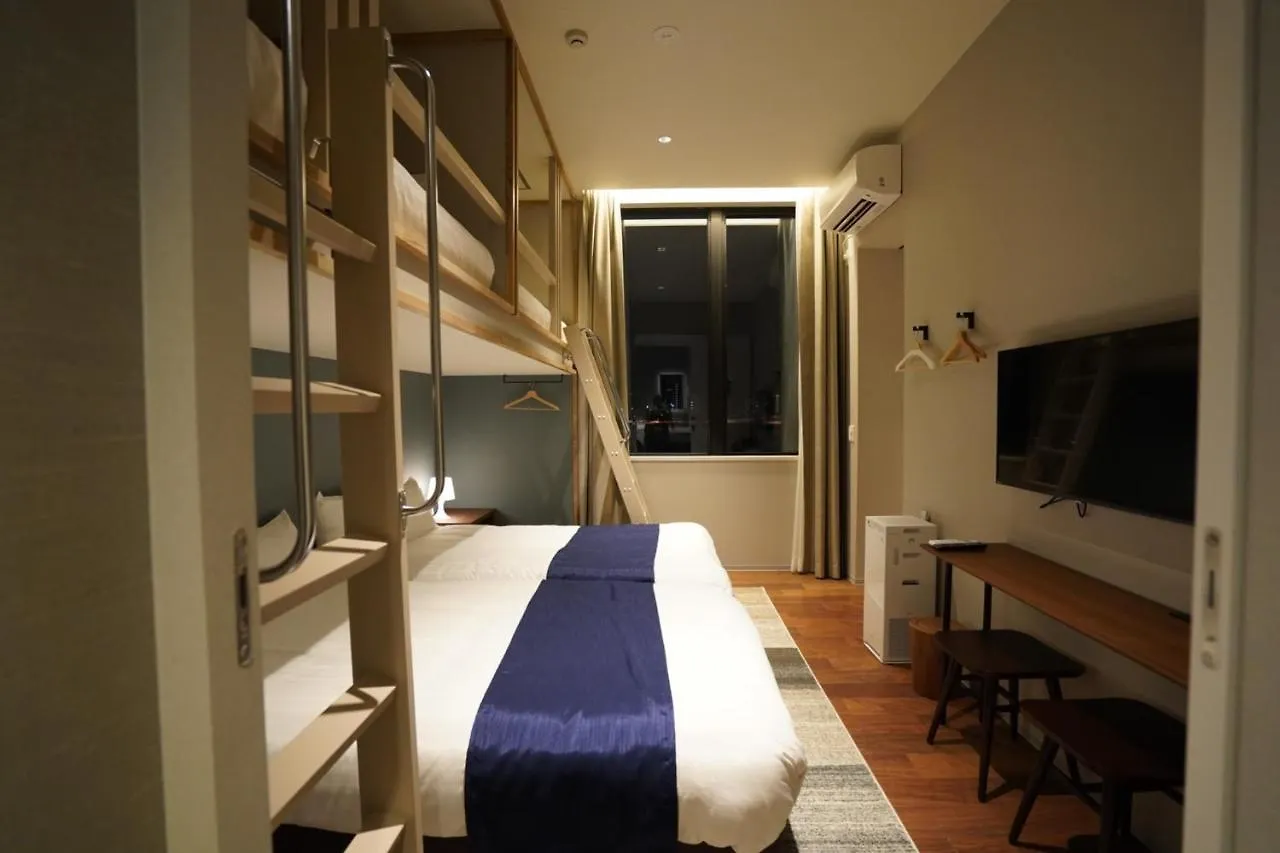 Riverside Hotel Sapporo - Vacation Stay 92172V